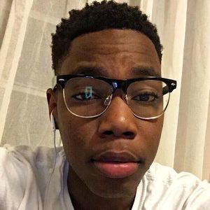 Meet your Posher, Andy